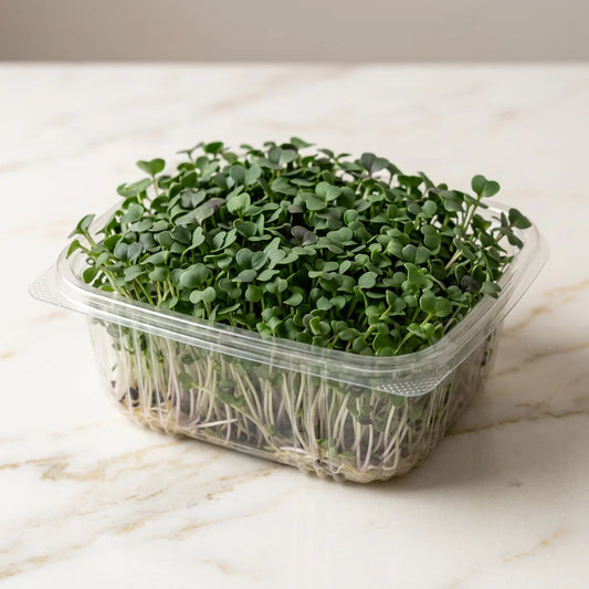 7-Day Greens Kit