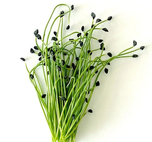 Leeks
