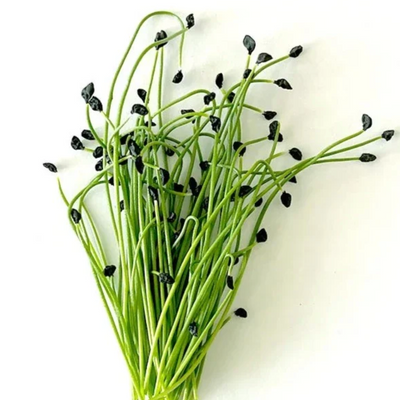 Leeks