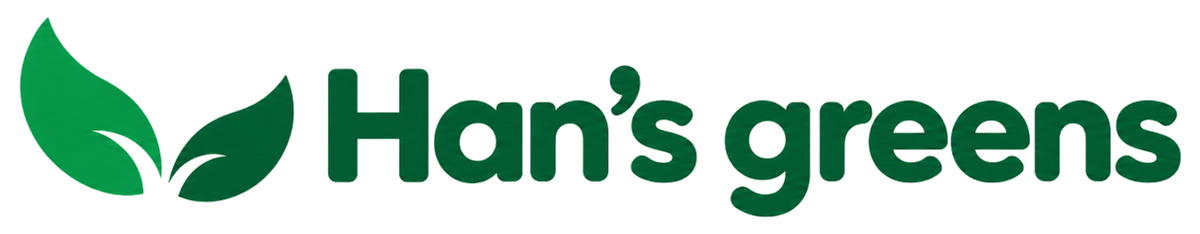 Han's Greens